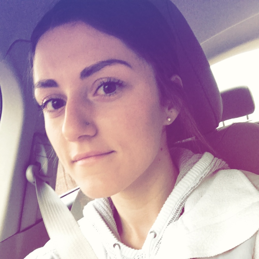 Meet your Posher, Danielle